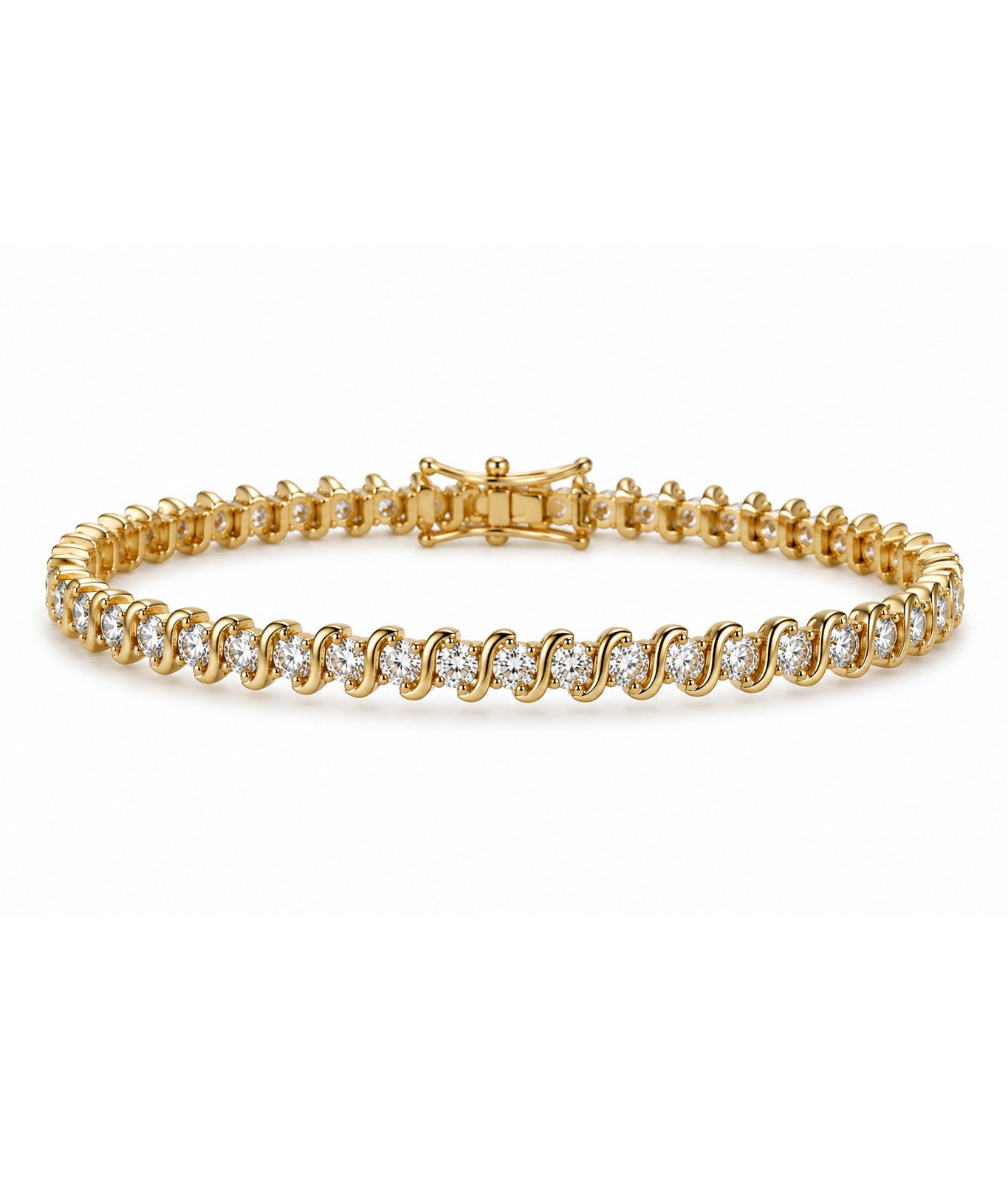 Saddle Bracelet