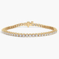 Triomphe Tennis Bracelet